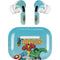 Marvel Classic Comics The Avengers  AirPods Skins